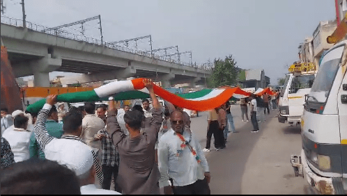 दिल्ली