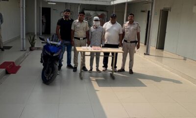 दिल्ली पुलिस