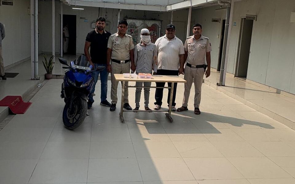दिल्ली पुलिस