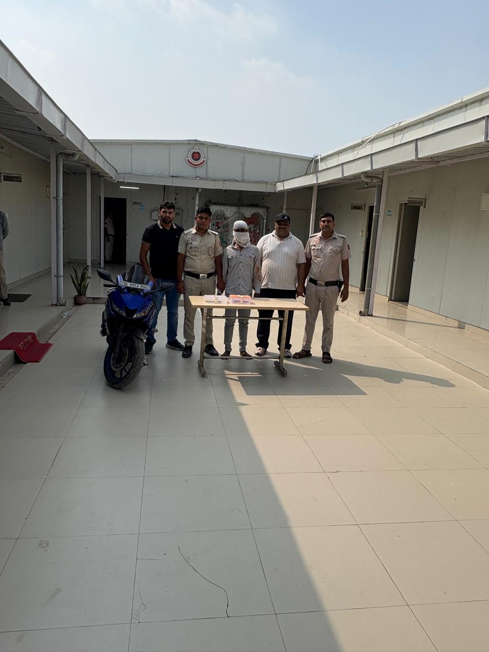 दिल्ली पुलिस