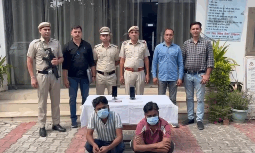 दिल्ली पुलिस
