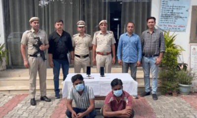 दिल्ली पुलिस