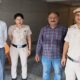 Delhi Police