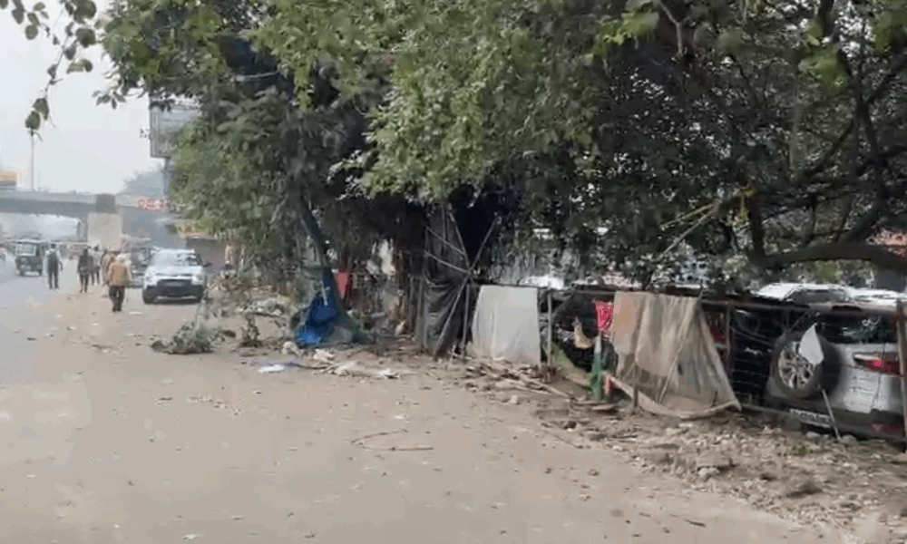 Delhi
