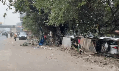 Delhi