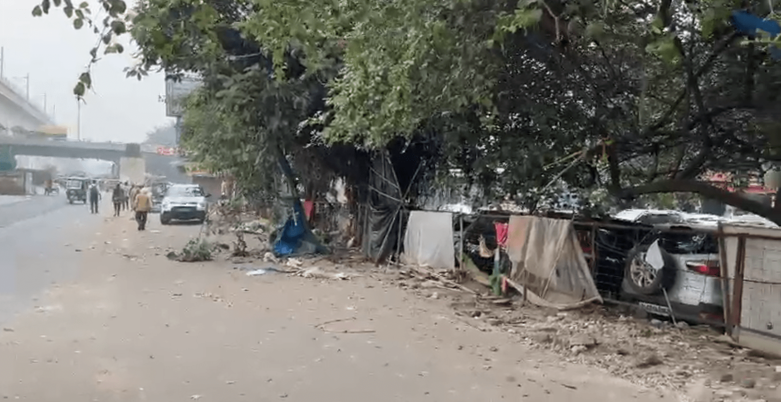Delhi