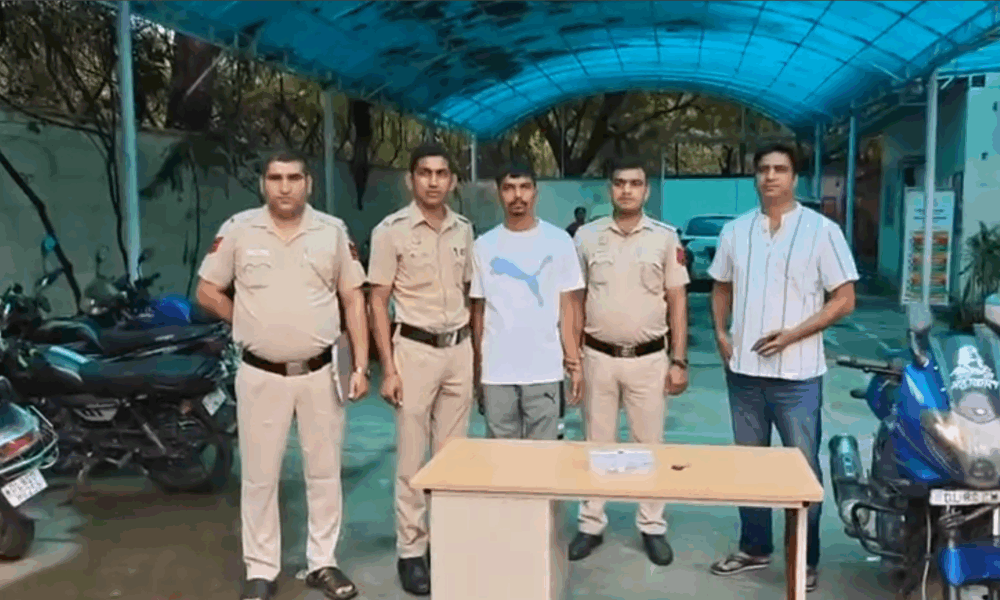 दिल्ली पुलिस