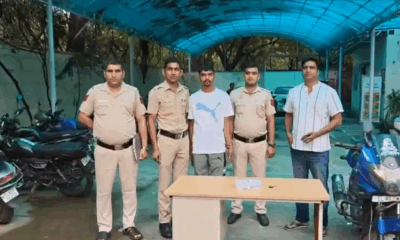 दिल्ली पुलिस