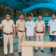 दिल्ली पुलिस