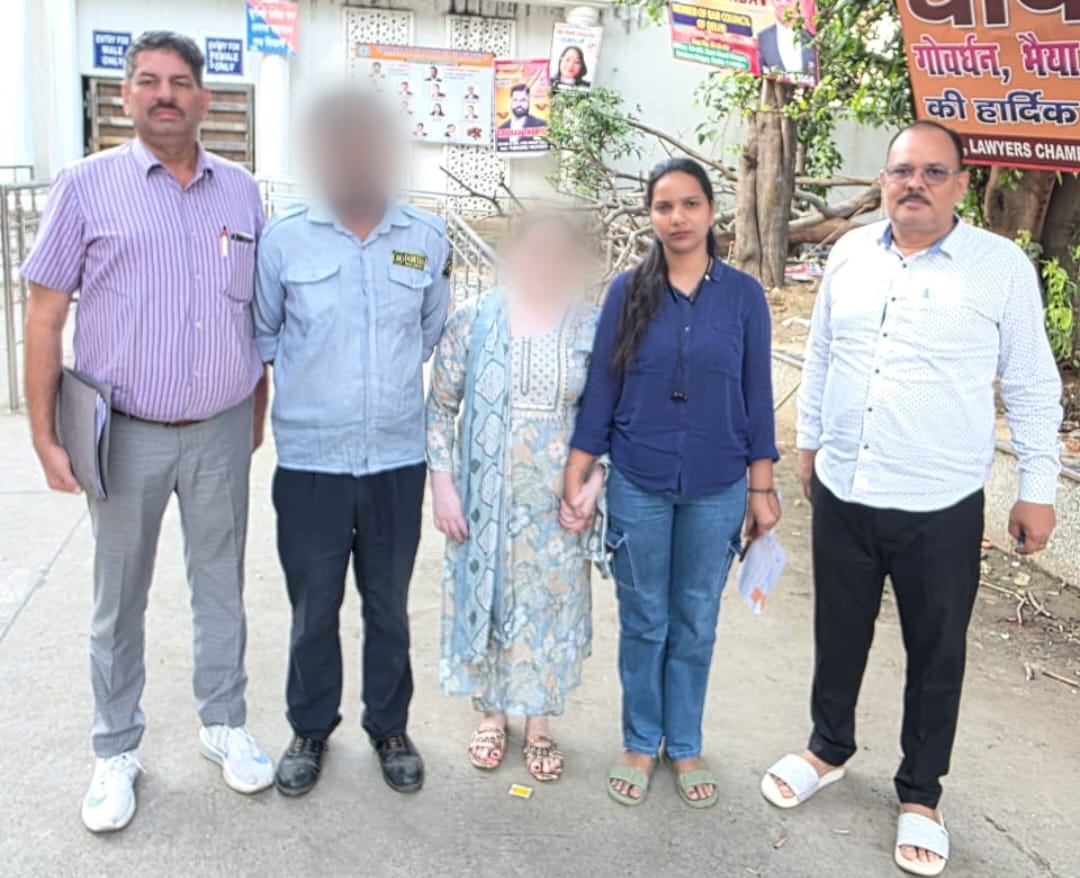 दिल्ली पुलिस
