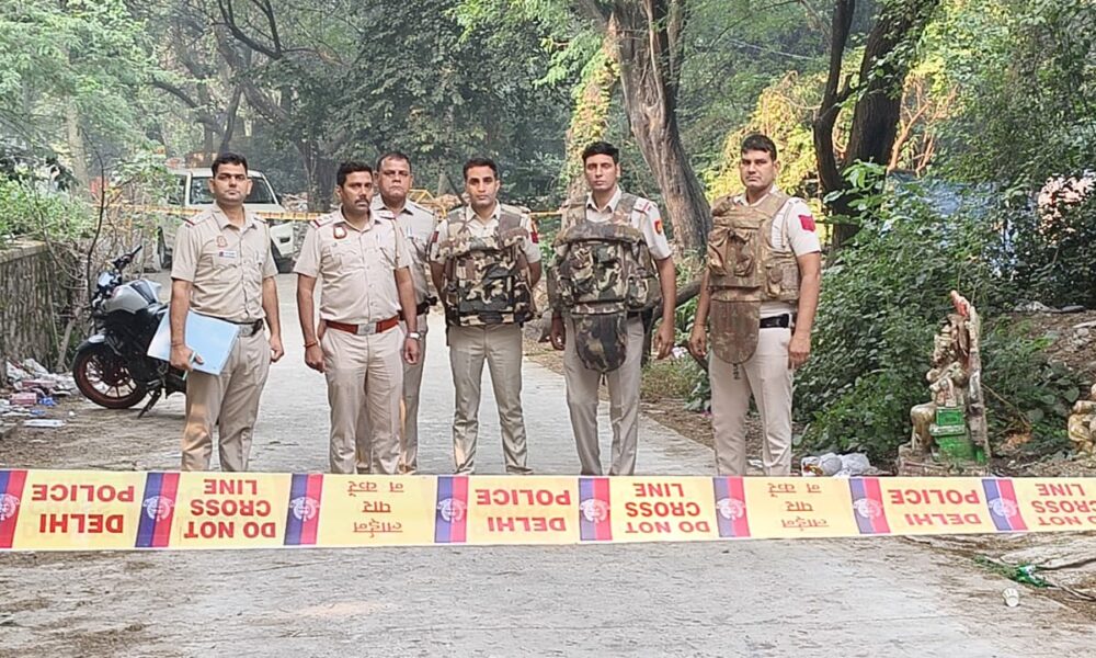 दिल्ली