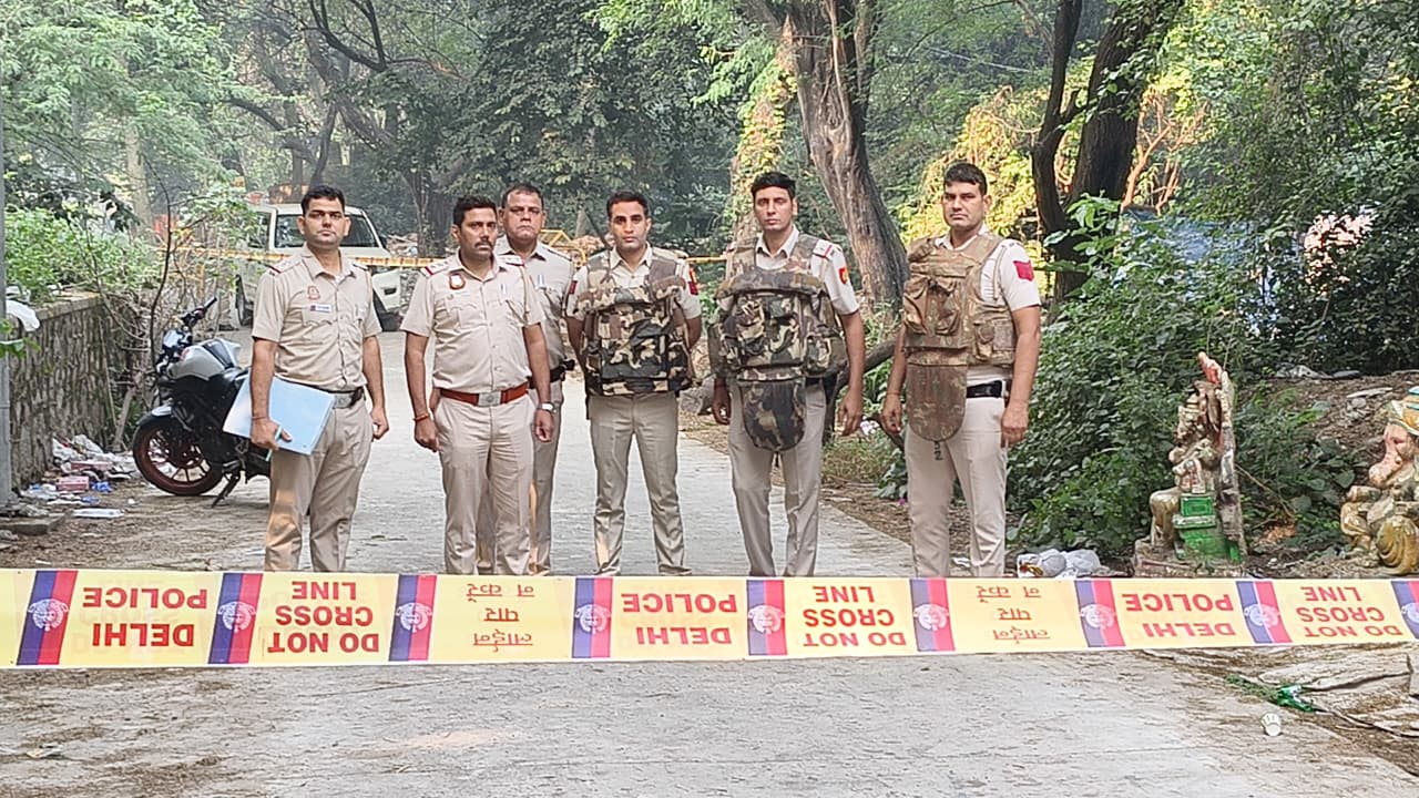 दिल्ली