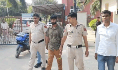 दिल्ली पुलिस