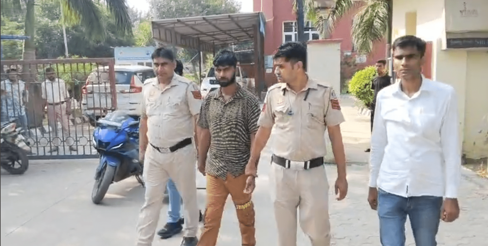 दिल्ली पुलिस