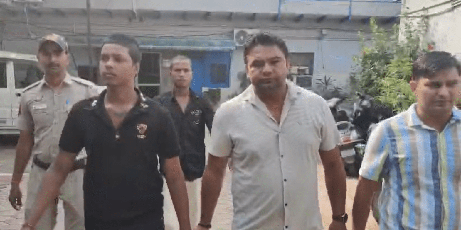 दिल्ली पुलिस