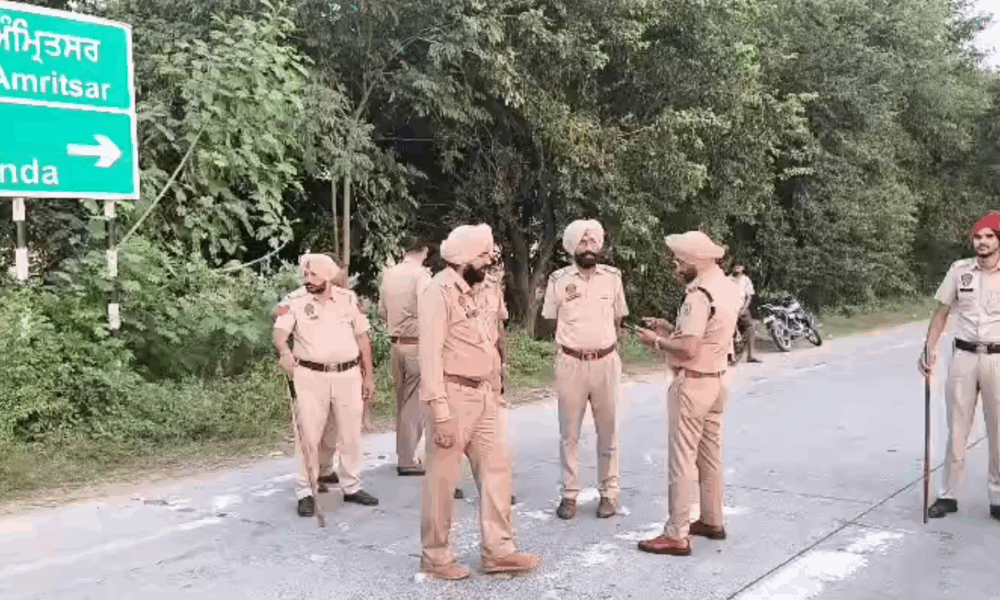 तरनतारन