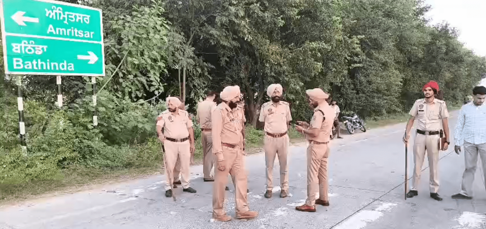 तरनतारन