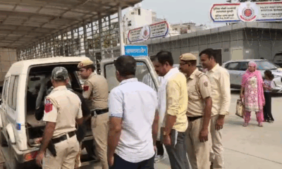 दिल्ली पुलिस