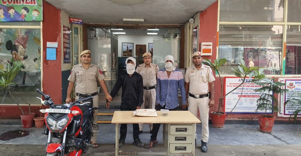दिल्ली पुलिस