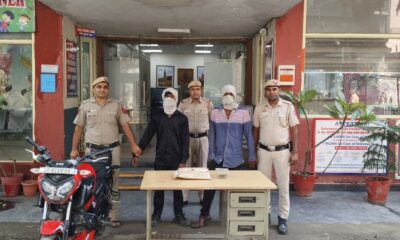 दिल्ली पुलिस