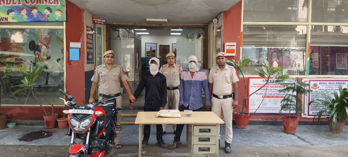 दिल्ली पुलिस