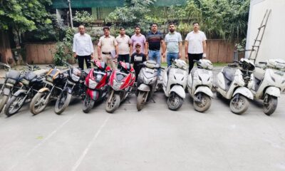 Delhi Police