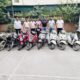Delhi Police