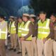 delhi police