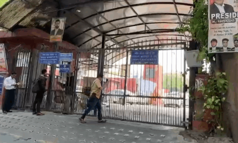 Delhi