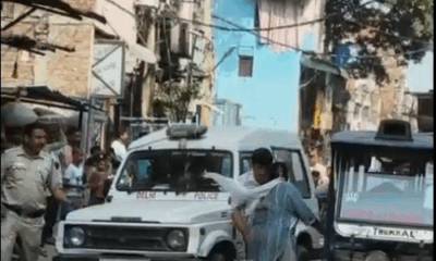 Delhi Police