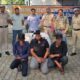 Delhi Police