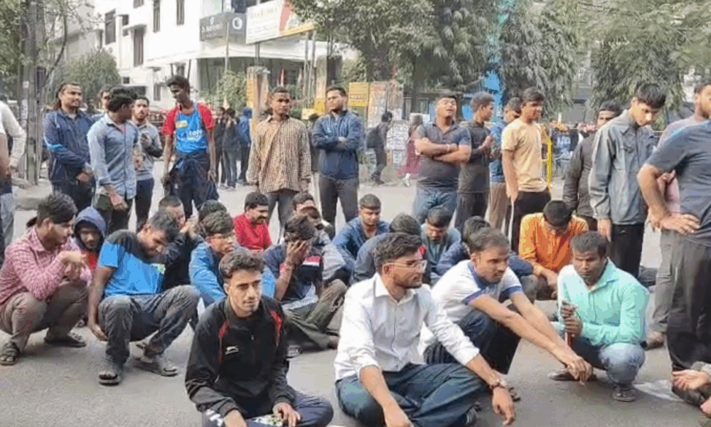 Delhi
