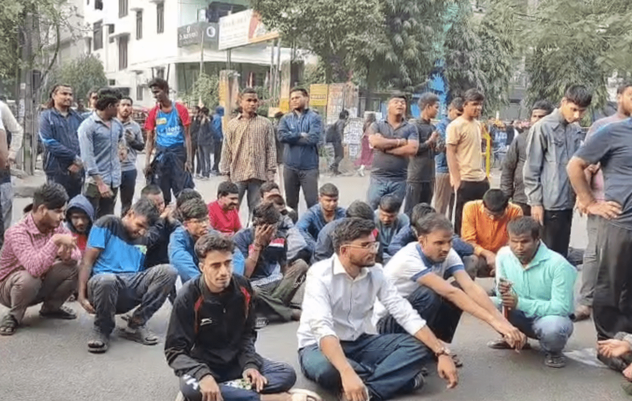 Delhi