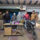 Delhi Police