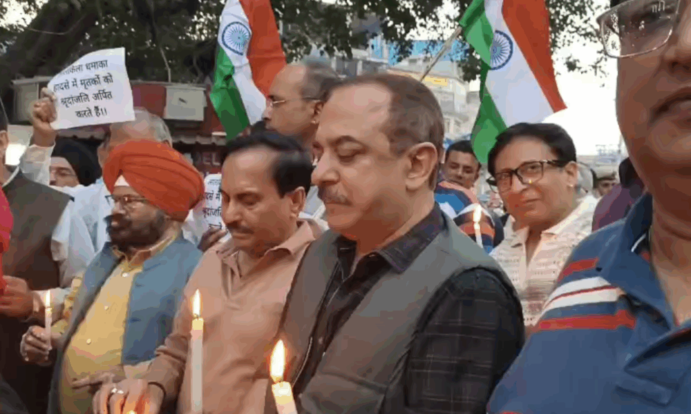 Delhi