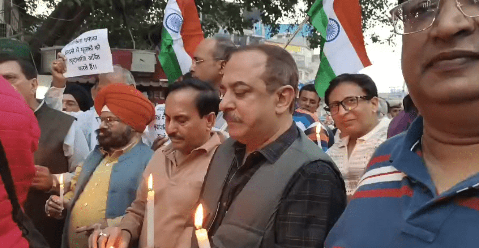 Delhi