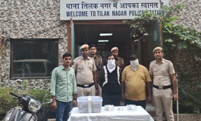 Delhi Police