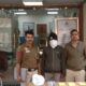 Delhi Police