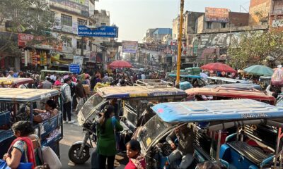 Delhi