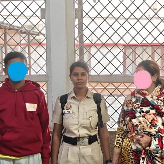 Delhi Police
