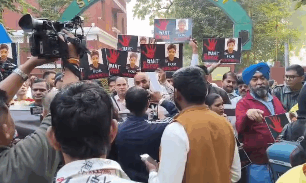 Delhi
