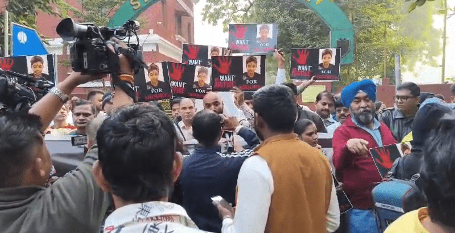 Delhi