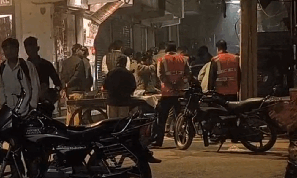 Delhi