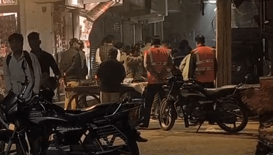 Delhi