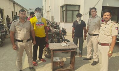 Delhi Police