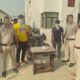 Delhi Police