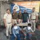 Delhi Police
