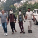 Delhi Police