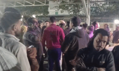 Delhi Police