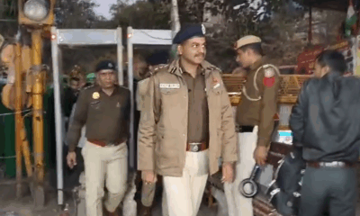 Delhi Police